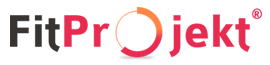 FitProjekt logo